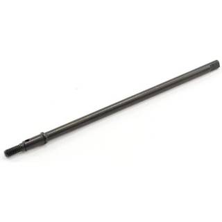 FTX8317 Rear axle driveshaft short