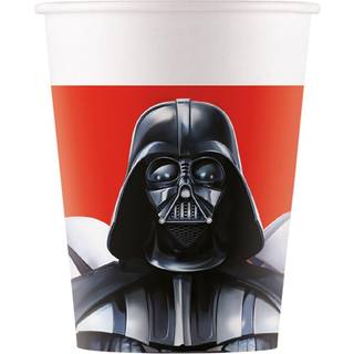 Star Wars Final Battle krus