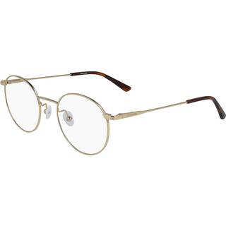 Calvin Klein CK19119 717 49 Briller Mænd Guld - Gold - 49mm