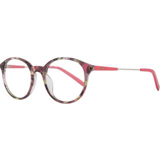 Sting VST069 07D7 49 Briller Mænd Tortoiseshell - Tortoiseshell - 49mm