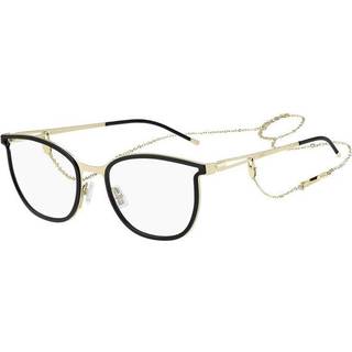 BOSS Boss 1393 2M2 53 Briller Kvinder Guld - Black Gold - 53mm