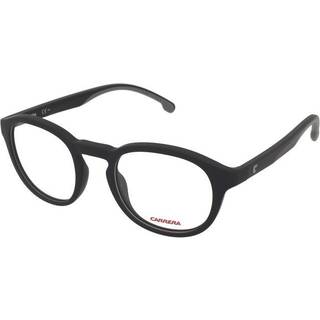 Carrera 8873 003 48 Briller Mænd Black - Matte Black - 48mm
