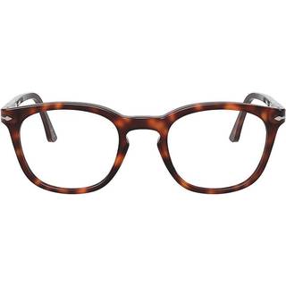 Persol PO3258V 24 45 Briller Mænd Tortoiseshell - Havana - 45mm