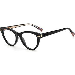 Missoni MIS 0073 807 51 Briller Kvinder Black - Black - 51mm
