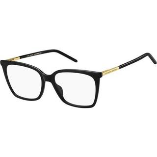 Marc Jacobs Kvinde MARC 510 807 Optiske stel Acetat Sort Sommerfugl