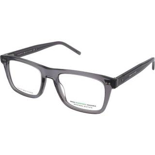 Tommy Hilfiger TH 1892 KB7 52 Briller Mænd Krystalklar - Transparent Grey - 52mm