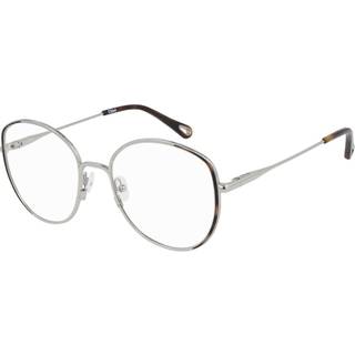 Chloé CH0039O 003 54 Briller Mænd Silver - Silver Havana - 54mm