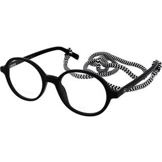 Missoni MMI 0012 807 48 Briller Kvinder Black - Black - 48mm