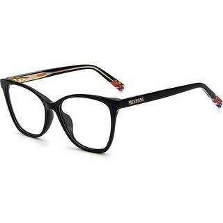 Missoni MIS 0013 807 53 Briller Kvinder Black - Black - 53mm