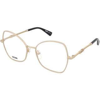 Moschino MOS600 000 53 Briller Kvinder Rose-Guld - Rose Gold - 53mm