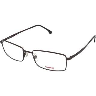 Carrera 8867 09Q 55 Briller Mænd Brun - Brown - 55mm