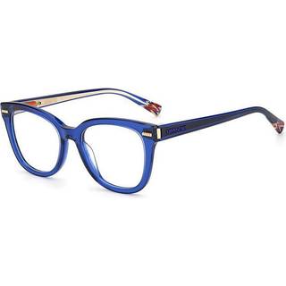 Missoni MIS 0071 PJP 51 Briller Kvinder Blue - Transparent Blue - 51mm