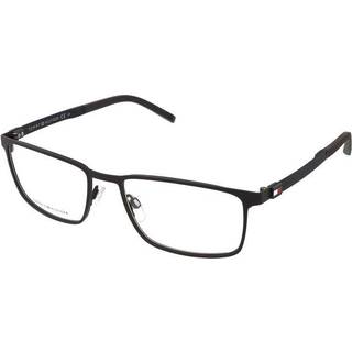 Tommy Hilfiger TH 1918 4IN 56 Briller Mænd Brun - Matte Brown - 56mm
