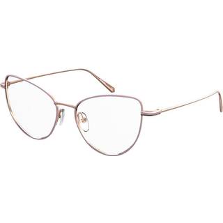 Polaroid PLD D382 HZJ 53 Briller Kvinder Purple - Purple Rose Gold - 53mm