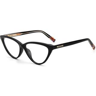 Missoni MIS 0011 807 56 Briller Kvinder Black - Black - 56mm