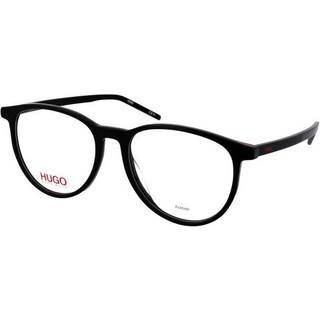 HUGO Hugo 1098 807 52 Briller Mænd Black - Black - 52mm