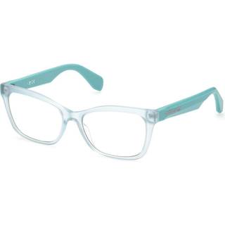 Adidas Originals OR5028 088 54 Briller Kvinder Blue - Transparent Blue - 54mm