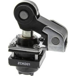 Endestop Hoved Zck-D21 Telemecanique Sensors