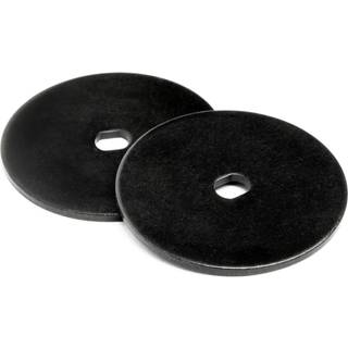 Slipper Pressure Plate (2Pcs)