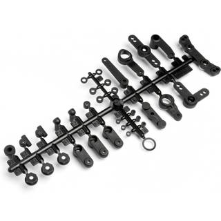 HPI-100320 Servo Saver Set
