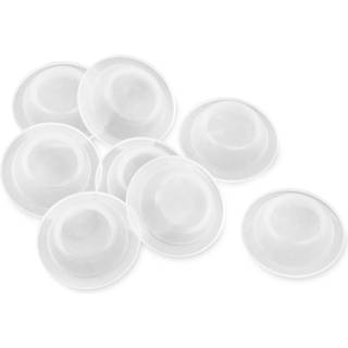 Shock Diaphragm (13X4Mm/8Pcs)