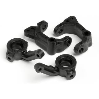 HPI-100311 Frontretret Set Firestorm