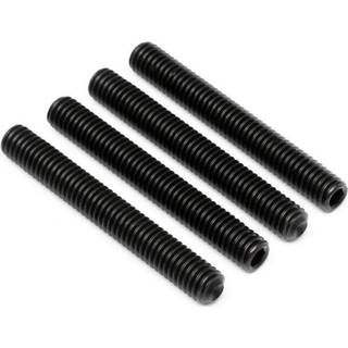 HPI-Z747 Sætskrue M6x45mm (4)