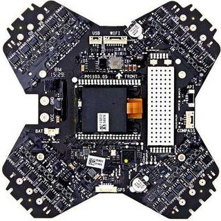 ESC og mainboard til DJI Phantom 3 Standard