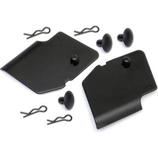 HPI-85442 Guard Deflector Set
