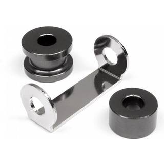 HPI - HP102164 - Spacer Set For Fuelie Engine (Gunmetal)