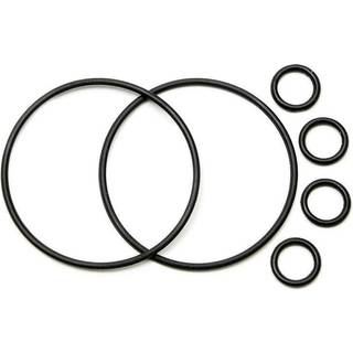 HPI Gear Diff O-Ring Set (Sprint)