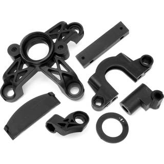 HPI-85436 Spur Gear Mount Set