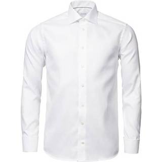 ETON Herren Hemd weiß Slim Fit