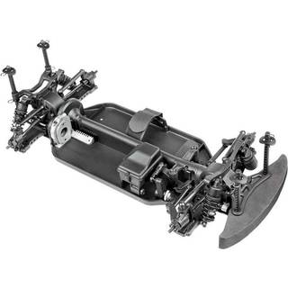 hpi RS4 Sport 3 Creator Edition [Levering: 1-2 dage]