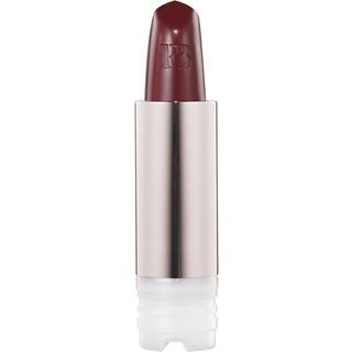 Fenty Beauty - Fenty Icon - The Fill - Semi-mat Genopfyldelig Læbestift - Icon Fenty 03 Bored Member - For Women - Lyserød