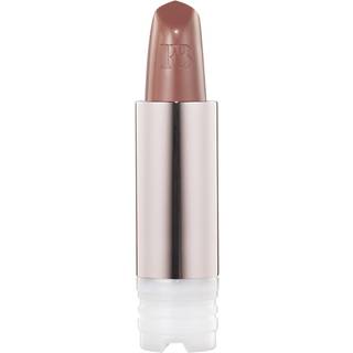 Fenty Beauty - Fenty Icon - The Fill - Semi-mat Genopfyldelig Læbestift - Icon Fenty 08 Major Magnate - For Women - Beige