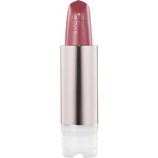 Fenty Beauty - Fenty Icon - The Fill - Semi-mat Genopfyldelig Læbestift - Icon Fenty 06 Scholar Sista - For Women - Pink