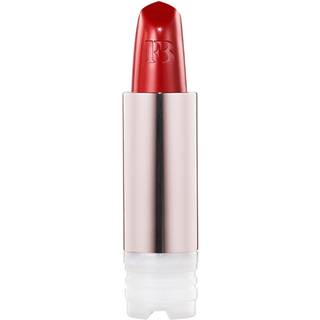 Fenty Beauty - Fenty Icon - The Fill - Semi-mat Genopfyldelig Læbestift - Icon Fenty 01 The Mvp - For Women - Lyserød