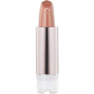 Fenty Beauty - Fenty Icon - The Fill - Semi-mat Genopfyldelig Læbestift - Icon Fenty 05 Pose Queen - For Women - Beige