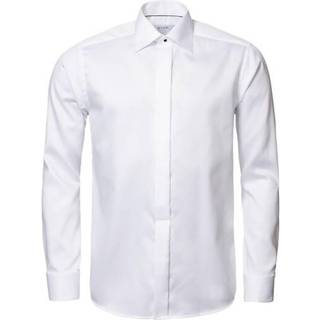 Eton "Dobbelt Manchet" Contemporary fit Aften Skjorte