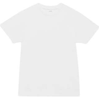 Lili Tee - Burnout L