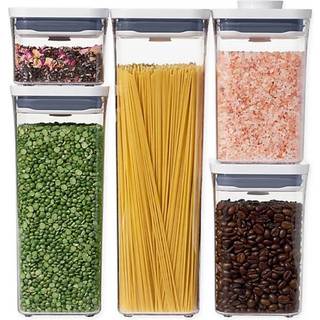 POP Container set i 5 dele