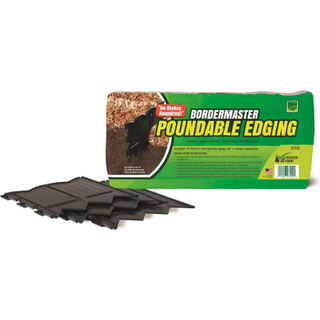 Master Mark Bordermaster Poundable Edging (sort)