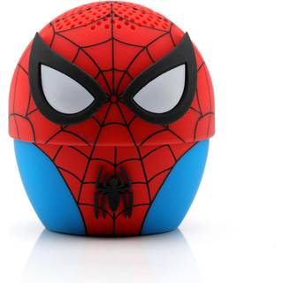 MARVEL - Spiderman - Mini Bluetooth Speaker - Bitty Boomers