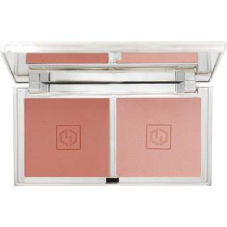 Jouer Blush Bouquet Duo 2 Shade Blush Palette High Pigment Powder Natural Flush Beauty Cosmetics Vitamin E Talc-Free Paraben Gluten & Cruelty Fre