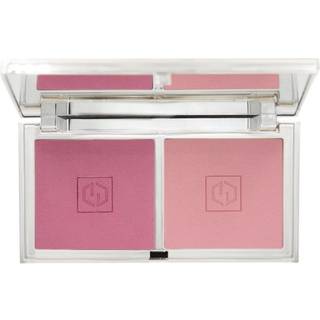 Jouer Blush Bouquet Duo 2 Shade Blush Palette High Pigment Powder Natural Flush Beauty Cosmetics Vitamin E Talc-Free Paraben Gluten & Cruelty Fre