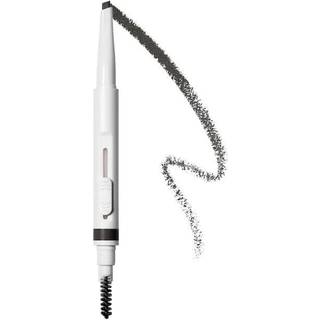 Makeup By Mario - Master Blade™ Brow Pencil - Almost Black - For Women - Brun