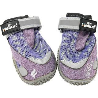 Hund Helios 'Surface' Premium Grip Performance Dog Shoes X-Large Blue