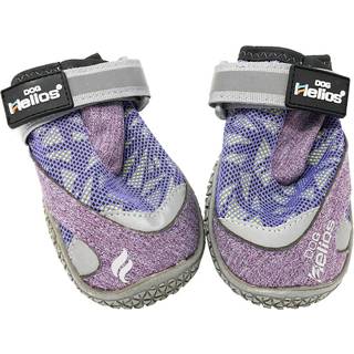 Dog Helios 'Surface' Premium Grip Performance Hundesko X-Small Purple
