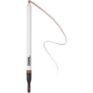 Makeup By Mario - Ultra Suede® - Sculpting Lip Pencil - Almond - For Women